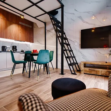 Apartamenty Laguna Beskidow - B35 Zarzecze  Exteriér fotografie