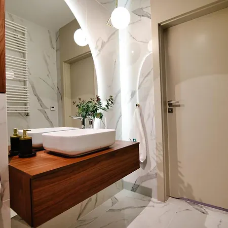 Apartamenty Laguna Beskidow - B35 Zarzecze  Exteriér fotografie