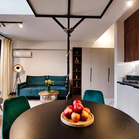 Apartamenty Laguna Beskidow - B35 Zarzecze  Exteriér fotografie