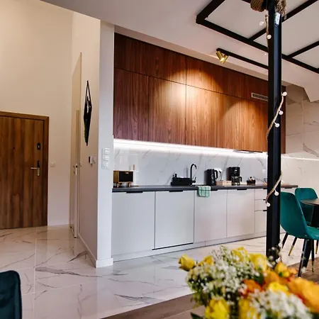 Apartamenty Laguna Beskidow - B35 Zarzecze  Exteriér fotografie