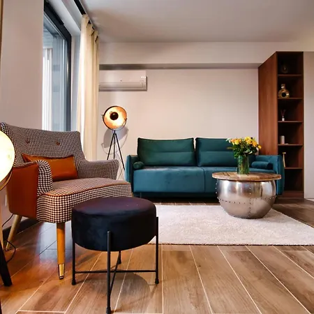 Apartamenty Laguna Beskidow - B35 Zarzecze  Exteriér fotografie