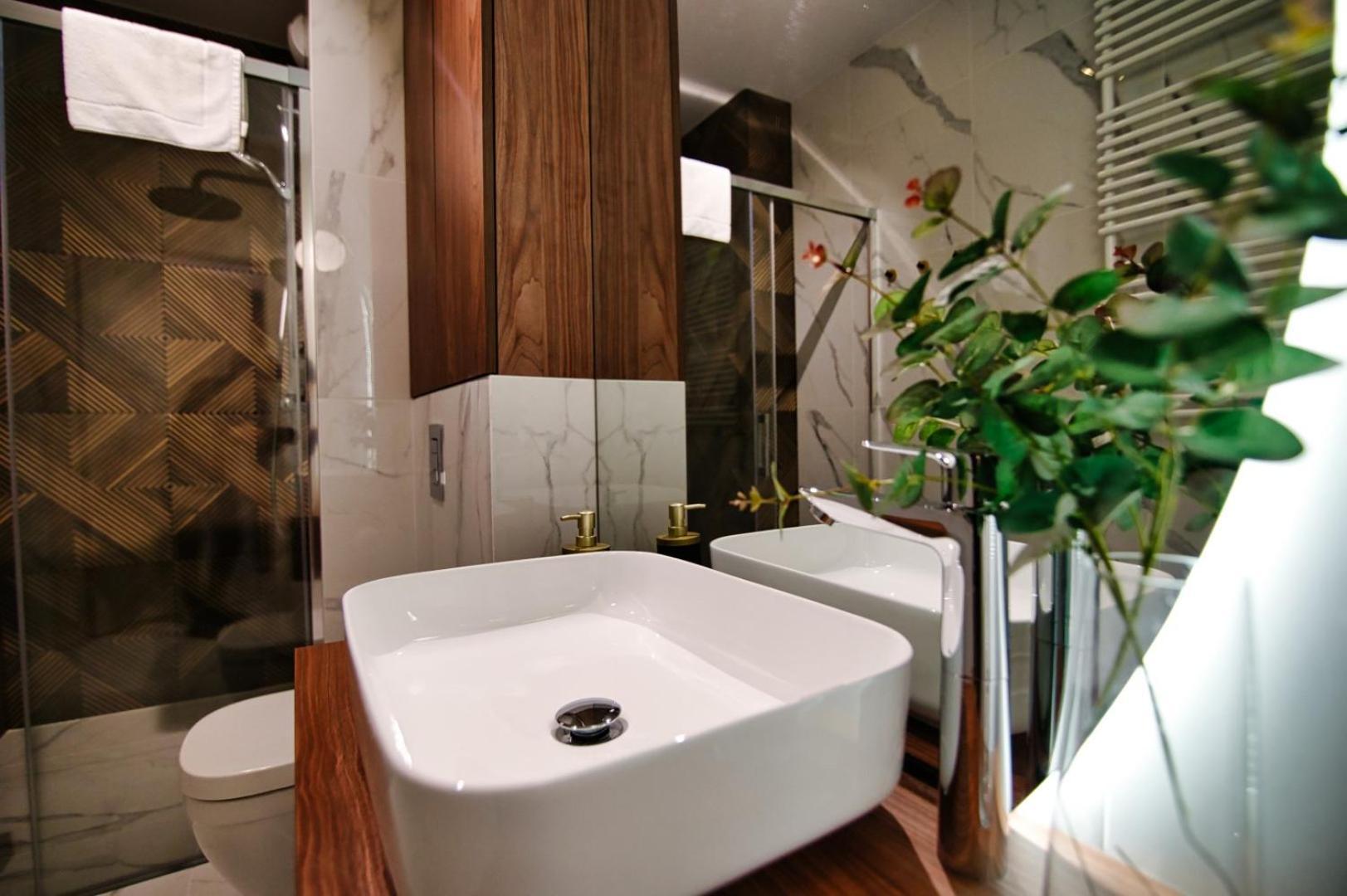 Laguna Beskidow - B35 Apartamento