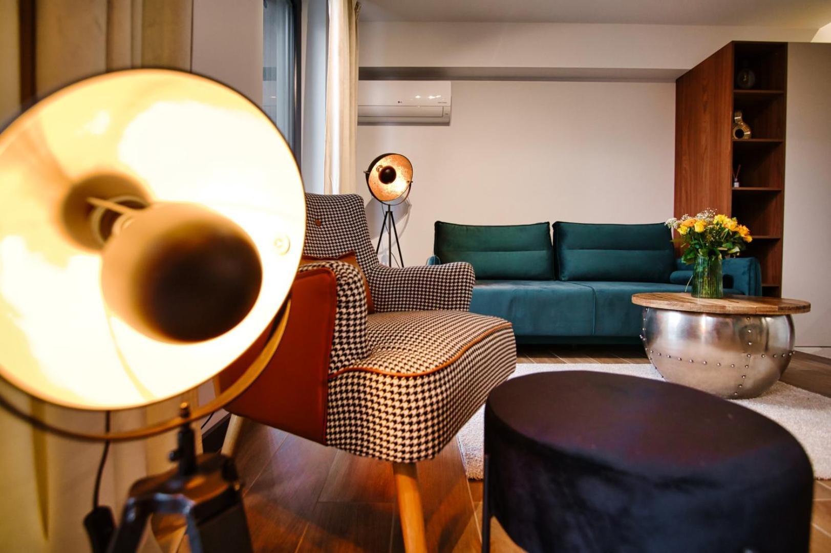 Laguna Beskidow - B35 Apartment *