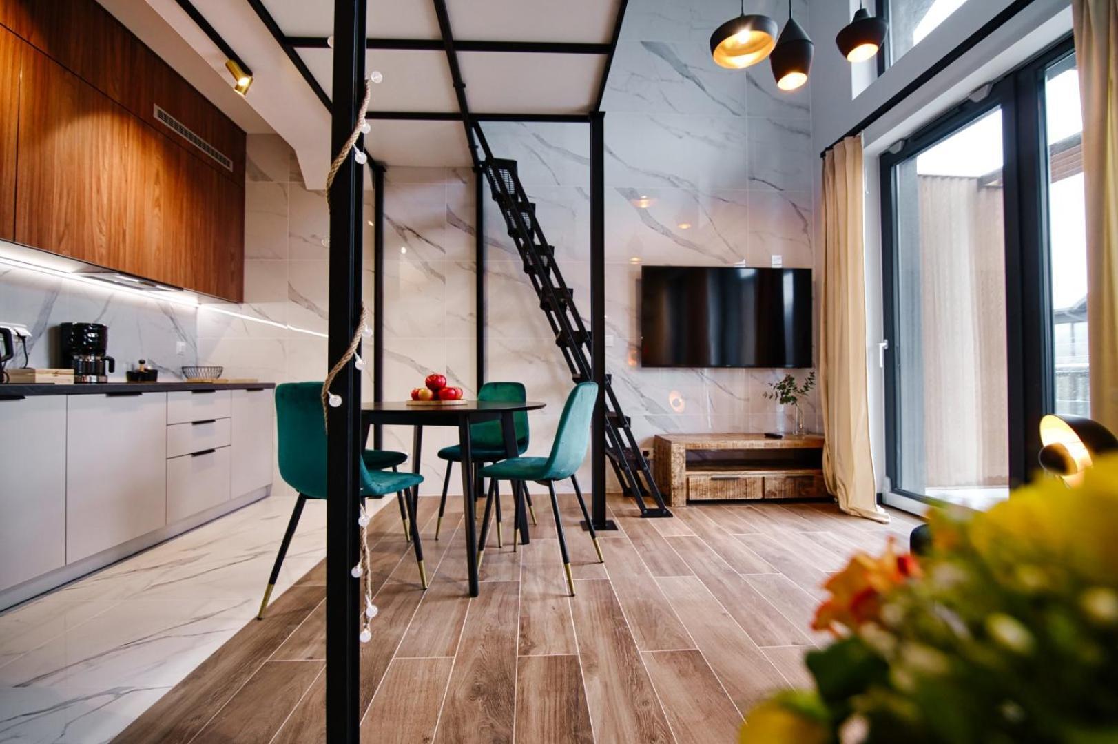 Apartamento Laguna Beskidow - B35 *